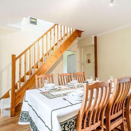 Managers Cottage Loddon Buitenkant foto