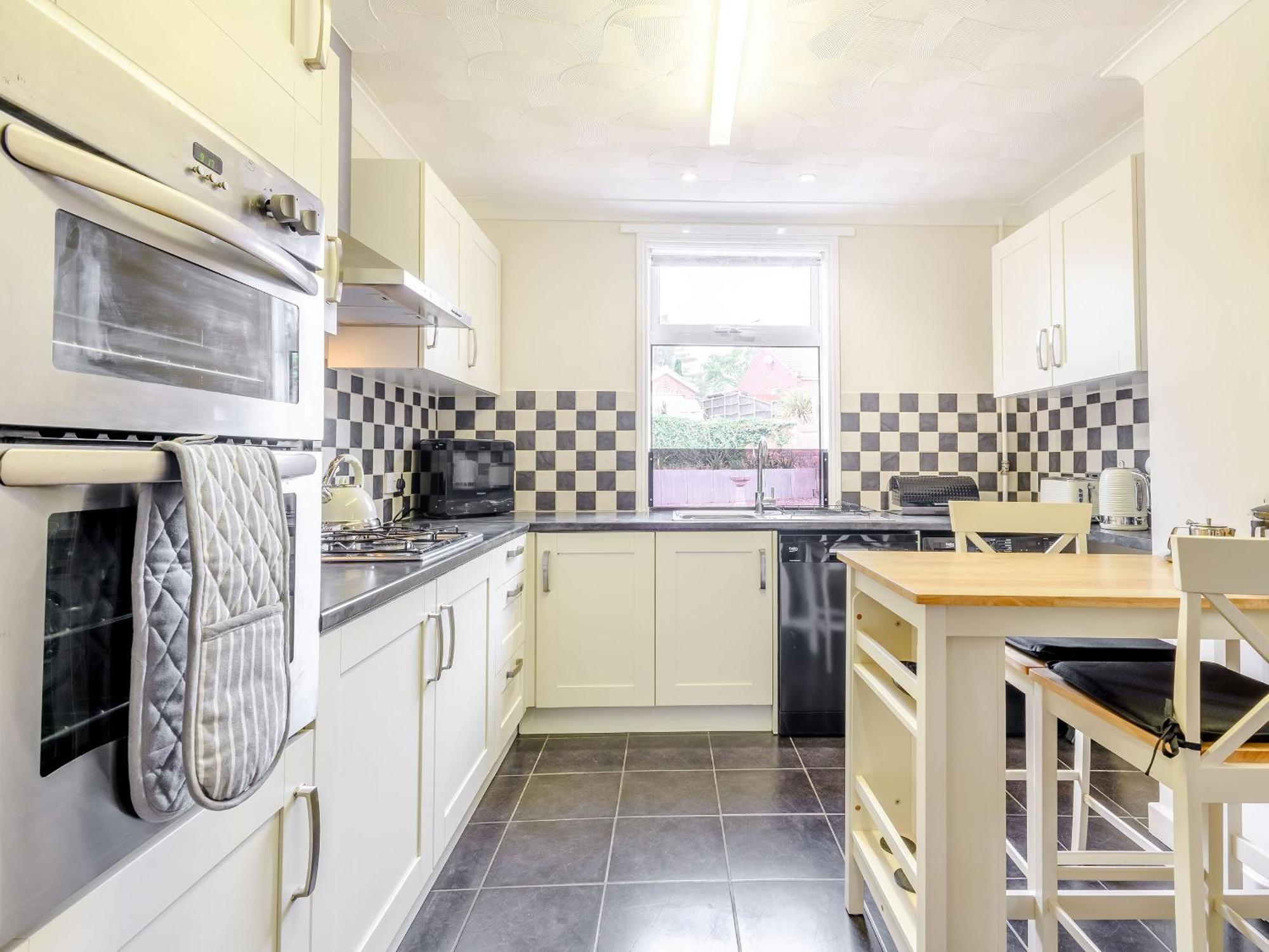 Managers Cottage Loddon Buitenkant foto